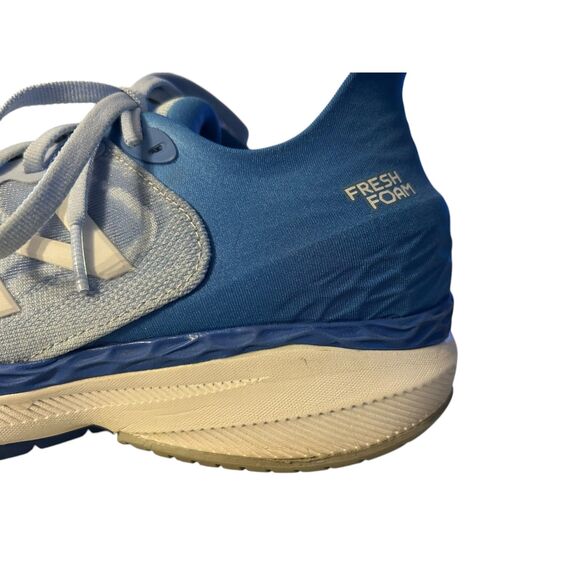 Women's New Balance 860 v - Blue - Size 9D - Picture 3 of 10